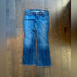 Women’s Citizens of Humanity Jeans